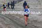 Senior womens 2025 Start Fitness NEHL, Wrekenton, Gateshead. Photo: David T. Hewitson/Sports for All Pics